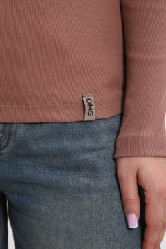 Водолазка ВЖ-001