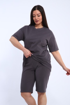 Костюм с шортами КШЖ0023