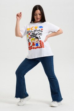 Футболка 8540