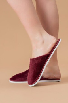 Тапочки домашние С-6ЖВТ-МР