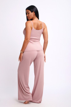Костюм с брюками 18065