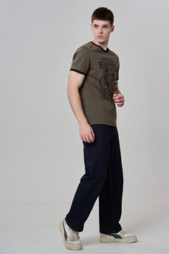 Футболка М102