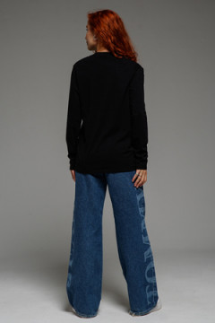 Лонгслив 8519