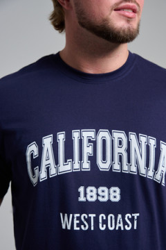 Футболка мужская 8503/1