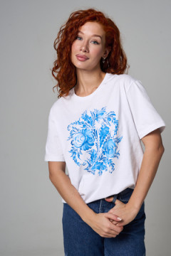 Футболка 8589