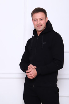 Костюм с брюками 6078