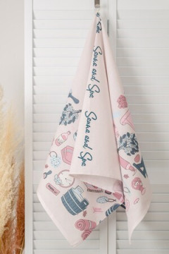 Полотенце Сауна и спа