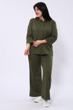 Костюм с брюками 31834