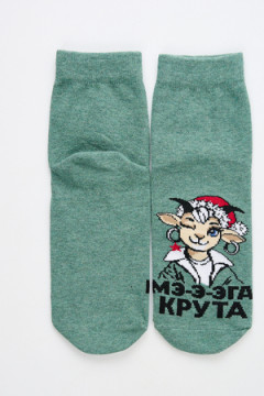 Носки стандарт Мега крута