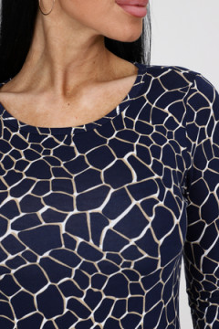 Лонгслив 24792