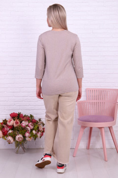 Лонгслив 6056