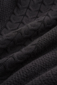 Джемпер Cable Knit арт. 2026