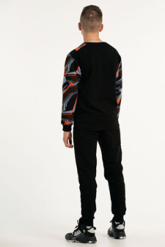 Костюм с брюками Энергия 2