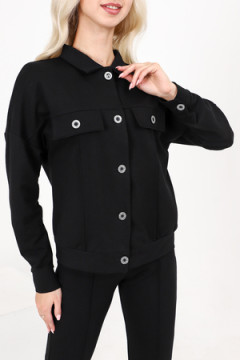 Костюм с брюками 8289