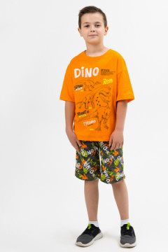 Костюм с бриджами Туранно