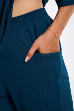 Костюм с брюками 653