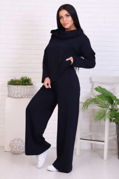 Костюм с брюками 17570