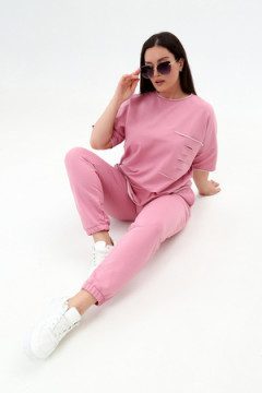 Костюм с брюками КЖ-005