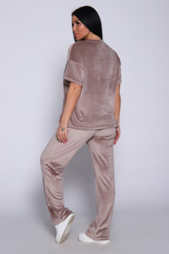 Костюм с брюками 71090