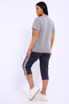 Костюм с бриджами ЕКБ-1076