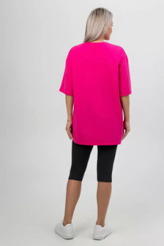 Костюм с бриджами КЖ009