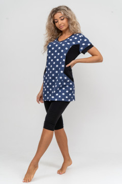 Костюм с бриджами 36825