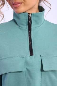 Костюм с брюками 71114