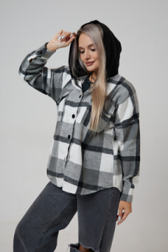 Рубашка РЖКК-01