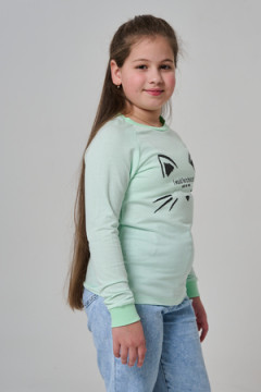 Джемпер WX-521