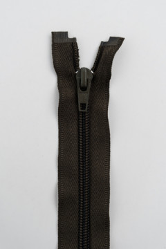 Молния спираль №5 70 см (в упак.10шт)