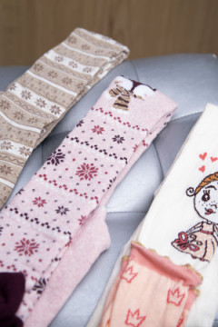 Колготки 2 сорт