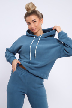 Костюм с брюками 36887