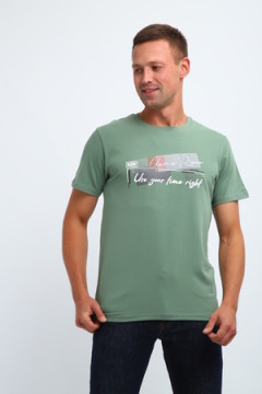 Футболка 058