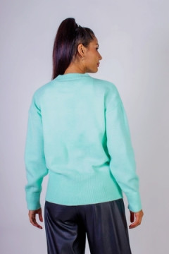 Джемпер арт. 1833