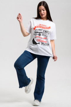 Футболка 8537