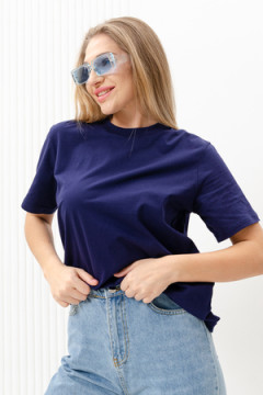 Набор 8471 футболка мужская (в упак. 3 шт)