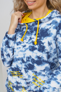 Костюм с брюками 36512