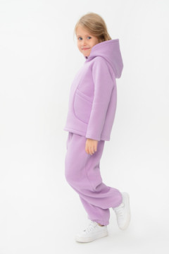 Костюм с брюками Няша