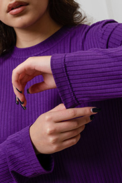 Костюм с шортами 18075