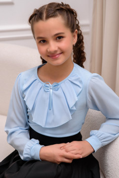 Блузка Миленушка