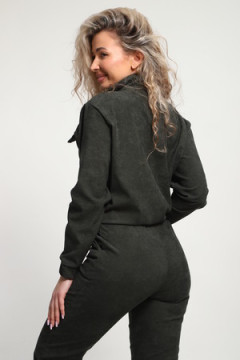 Костюм с брюками 35279