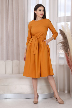 Платье П209л