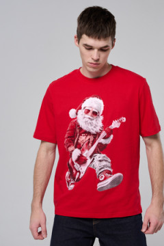 8581 футболка унисекс