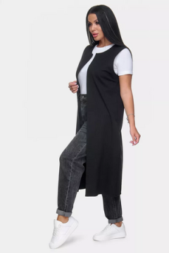 Жилет Стиль