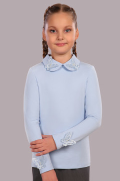 Блузка Камилла арт. 13173