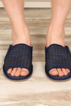 Тапки мужские арт. 93