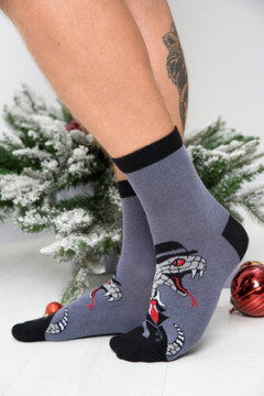 Носки стандарт Майкл комплект 1 пара