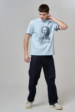 8590 футболка унисекс