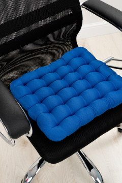 Подушка для мебели Bio-Line с гречневой лузгой PSG25