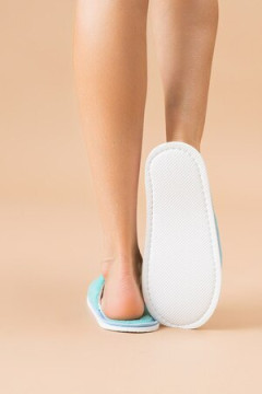 Тапочки домашние С-6ЖВТ-МР